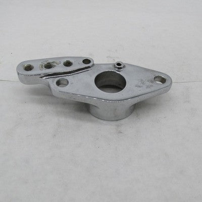 Harley Davidson OEM Footrest Swingarm Mount Bracket Touring 50589-93