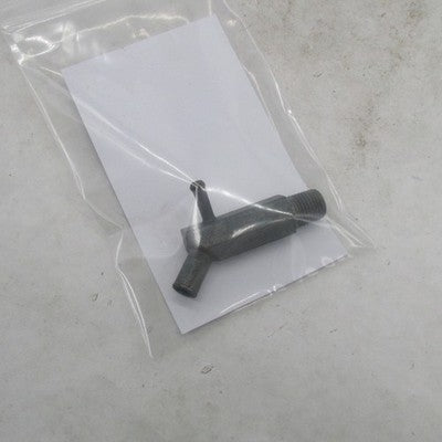Harley-Davidson OEM FL/FX Rear Chain Oiler Tee Fitting 63541-70