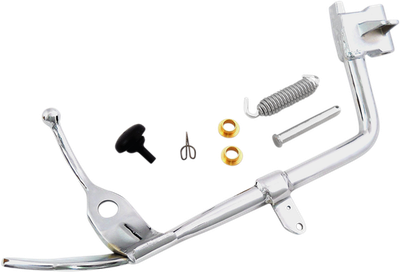 Drag Specialties Kickstand Kit 0510-0376