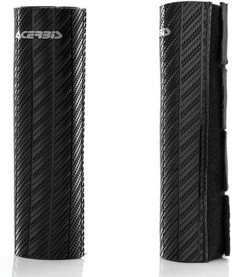Acerbis Upper Fork Cover Black 2634050001