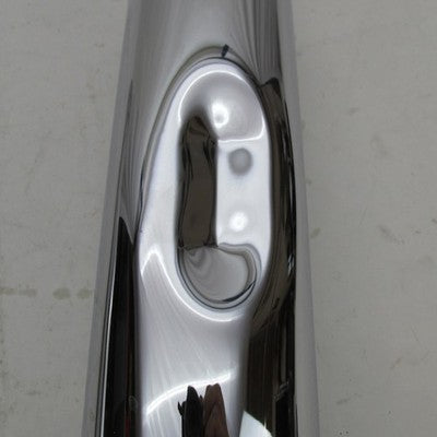 Harley OEM Stock 17-25 Touring Chrome Mufflers Pair 64900235B 64900236