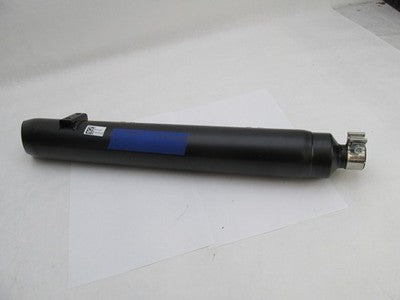 Indian Genuine Challenger Darkhorse 2014-24 Black Left Stock Exhaust M