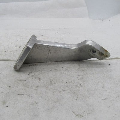 Harley Davidson OEM 85-94 FXR Police Left Floorboard Mount Bracket 506