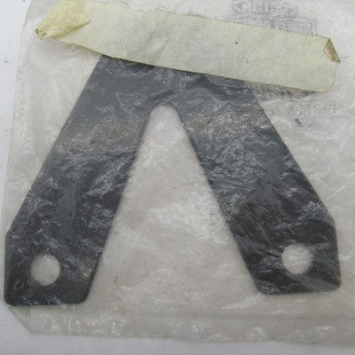 Harley-Davidson OEM NOS Oil Cooler Mounting Bracket 62574-77