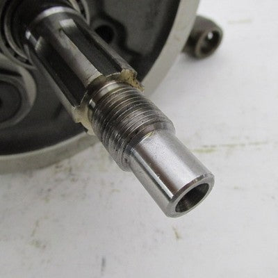 Harley Davidson OEM 88-99 Sportster Crankshaft Flywheel Assembly 23905