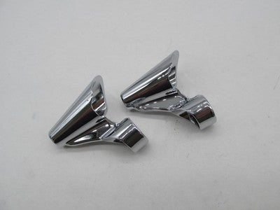 Harley-Davidson Genuine NOS Sportster Front Directional Relocator Kit