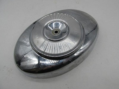Harley-Davidson Genuine Electra Glide Chrome 88 Cubic Inch Air Cleaner