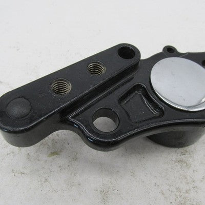 Harley Davidson OEM Rear Swingarm Passenger Footpeg Mount 50588-09A