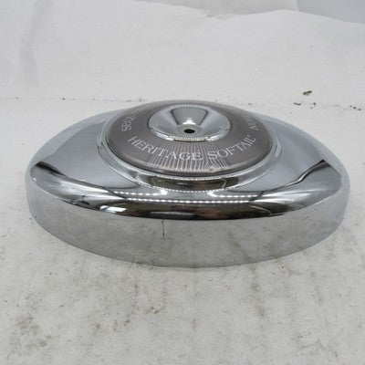 Harley OEM Heritage Softail Sequential Port Injection Air Cleaner Cove