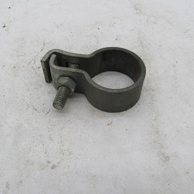 Harley-Davidson OEM Ironhead Sportster Crossover Pipe Clamp 65411-80
