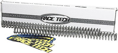 Race Tech Hi-Performance Fork Spring 1.0KG FRSP S2341100