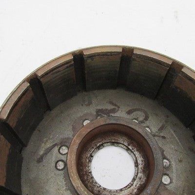 Harley Davidson OEM Kickstart Clutch Hub Basket Sportster XL XLH XLCH