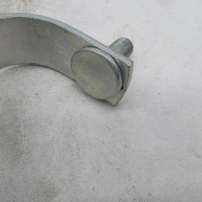 Harley Davidson Genuine NOS Chrome Horn Bracket 86-91 XL Sportster 690