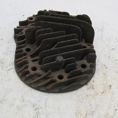 BSA Vintage M20 M21 Engine Cylinder Head 1939-39
