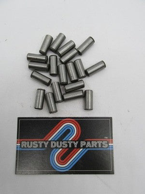 Lot of 19 Harley Davidson Genuine NOS Shift Lever Dowel Pins 215