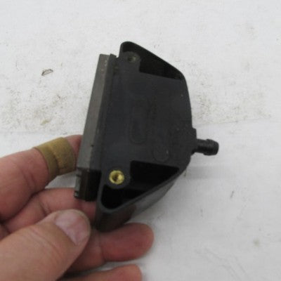 Harley Davidson OEM Rear Brake Mster Cylinder Fluid Res. Body 41800-81