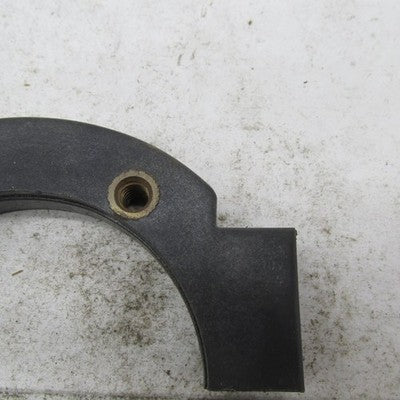 Pair of Harley Davidson OEM Air Cleaner Mount Adapter Brackets 27041-9
