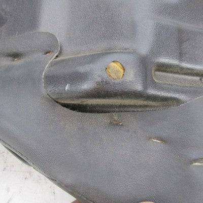 Harley Davidson OEM 01-03 Dyna Wide Glide 2-Up Seat 52166-01