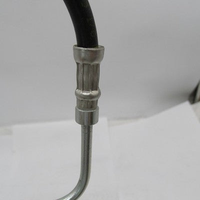 Harley-Davidson OEM Stock 08-13 Touring Front Non-ABS Brake Line 43350