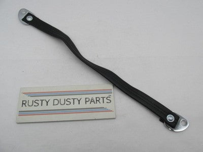 Harley Davidson Genuine 19" 19 inches Long Passenger Seat Grab Strap