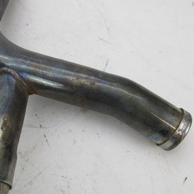 Harley Davidson OEM Stock Exhaust Headers 95-99 Softail 65603-95 65401