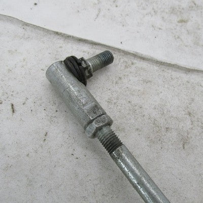 Harley Davidson OEM Panhead Shovelhead Steel Bend 13" Foot Shift Linka