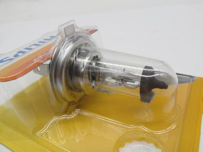 Phillips Standard Headlight Bulb 12.8V 67/60.5W 9003