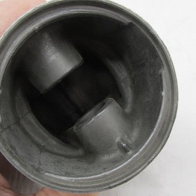 Vtg Pair of Harley OEM 3-3/16" Bore 1000cc Piston Set w/Rings Sportste