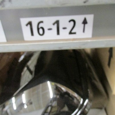 Harley OEM 91-17 Dyna Mid-Control Brake Pedal Assembly 42502-90 50649-