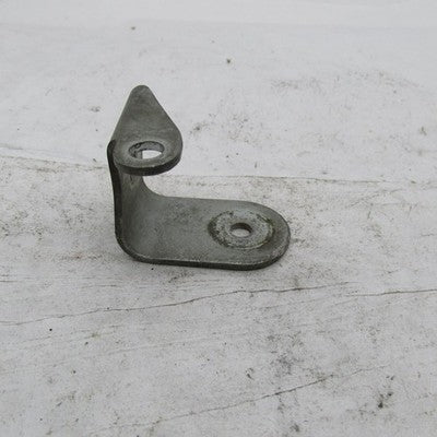 Harley Davidson OEM Vintage 67-71 AMF Sportster Horn Mounting Bracket