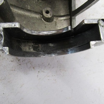 Harley Davidson OEM Chrome Upper Right Handlebar Switch Housing Pre-96