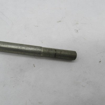 Lot of 10 Harley Davidson OEM Chrome Shift Brake Linkage Rods Softail