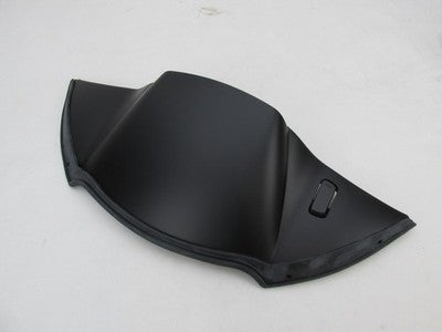 Harley-Davidson Genuine OEM NOS Top Duct Sub Assembly Black Denim 2920