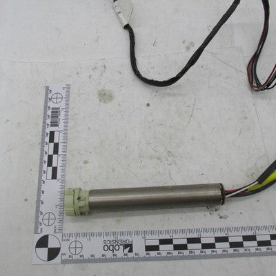 Harley OEM 08-15 Touring TBW Twist Grip Sensor & Harness 32305-08A 704