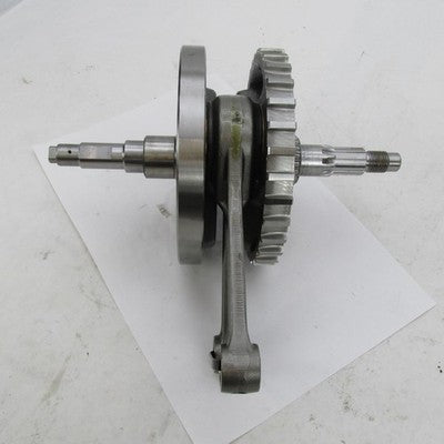 Harley Davidson OEM Crankshaft Flywheel Asy TwinCam 88ciu 99-06 FLHTCU