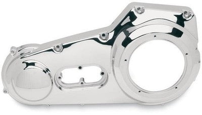 Drag Specialties Chrome Outer Primary Cover 1107-0036