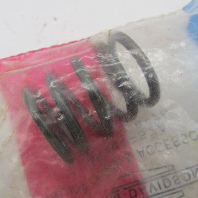 Harley-Davidson Genuine OEM NOS Inner Valve Spring 18202-57A