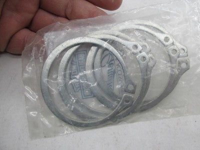 Lot of 5 Harley-Davidson Genuine NOS Retaining Rings 11175