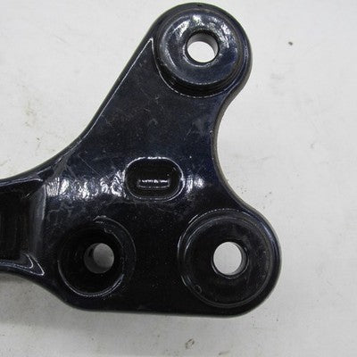 Harley OEM 00-06 FLSTF FXSTD Exhaust Hanger Mount Bracket DARK BLUE 65