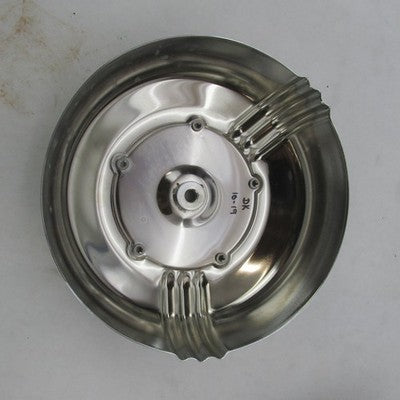 Harley Screamin Eagle OEM Stock 110" CVO Air Cleaner Assembly 29206-07