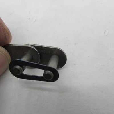 Lot of 3 Harley Davidson OEM NOS 5/16 Master Chain Connecting Links 40