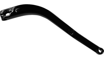 Drag Specialties Shift Lever Gloss Black 1602-1510