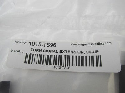 Magnum NOS Harley Davidson Control Cable Kit 0662-0668