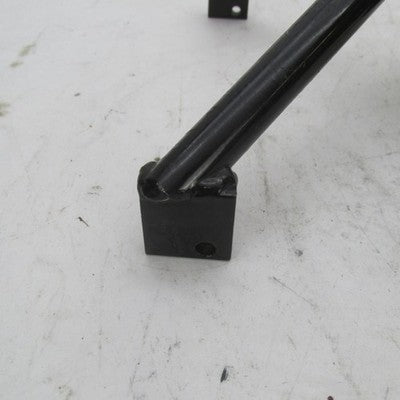 Harley Davidson FLHP FLHTP Police Radio Box Support Tour-Pak Frame Mou