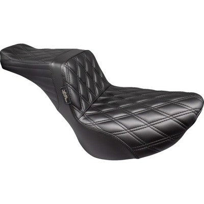 Le Pera Tailwhip Seats Black LY-580DD