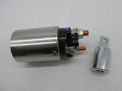 Harley-Davidson OEM NOS Reverse Motor Solenoid Start Assembly 31400139
