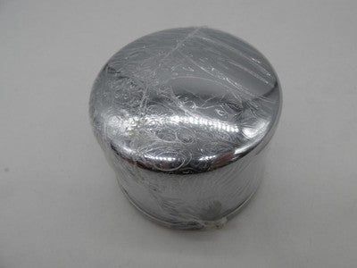 Perf-form Harley-Davidson Xl Sportster Chrome Oil Filter HD-3C