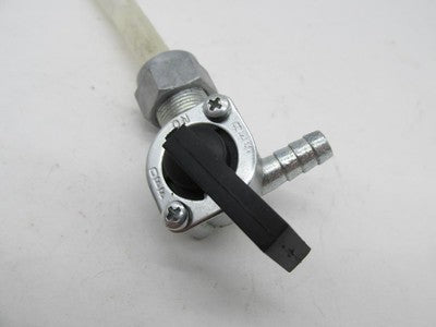 Triumph BSA British Motorcycle Fuel Valve Gas Tank Petcock