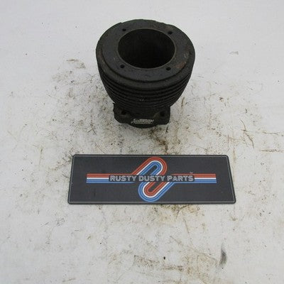 Axtell Harley 3.8" Bore Cylinder Jug Shovelhead High Performance