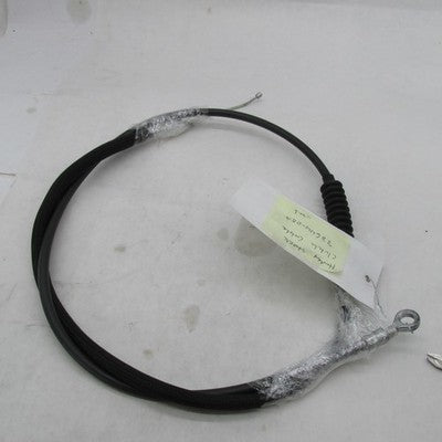 Harley-Davidson OEM Stock 08-16 Touring Clutch Cable 38644-08A